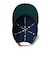 15171664　OD 930LS OHASHI DOG PATCH NVY　NVY　718218-0001