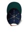 15171664　OD 930LS OHASHI DOG PATCH NVY　NVY　718218-0001