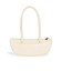 KS4131　U ELONGATED BOWLING BAG　WONDERWHITE　715684-0001