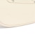 KS4131　U ELONGATED BOWLING BAG　WONDERWHITE　715684-0001