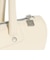 KS4131　U ELONGATED BOWLING BAG　WONDERWHITE　715684-0001