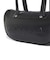 KS4130　U ELONGATED BOWLING BAG　BLACK　715683-0001