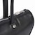 KS4130　U ELONGATED BOWLING BAG　BLACK　715683-0001