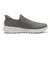 216711　GO WALK MAX - RODNEY　*GRY　716657-0004