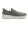 216711　GO WALK MAX - RODNEY　*GRY　716657-0004
