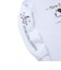 15171736　OD LS WAFFLE TEE OHASHI WHI　WHI　718224-0001