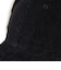 15137035　940DE BASIC 8W CORDUROY BLK　BLK　718206-0001