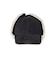 15137035　940DE BASIC 8W CORDUROY BLK　BLK　718206-0001