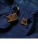 15384149　OD FISHING V OHASHI PATCH NVY　NVY　718226-0001