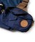 15384149　OD FISHING V OHASHI PATCH NVY　NVY　718226-0001