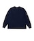 15171737　OD LS WAFFLE TEE OHASHI NVY　NVY　718225-0001