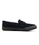 31316671　AS COINLOAFER SU　BLACK/BLACK　703469-0001