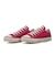 31318660　CANVAS AS J OX　CLASSIC RED　716255-0001