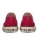 31318660　CANVAS AS J OX　CLASSIC RED　716255-0001