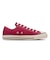 31318660　CANVAS AS J OX　CLASSIC RED　716255-0001