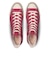 31318870　CANVAS AS J HI　CLASSIC RED　716256-0001