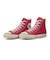 31318870　CANVAS AS J HI　CLASSIC RED　716256-0001