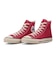 31318870　CANVAS AS J HI　CLASSIC RED　716256-0001