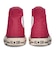 31318870　CANVAS AS J HI　CLASSIC RED　716256-0001