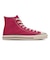 31318870　CANVAS AS J HI　CLASSIC RED　716256-0001