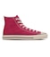 31318870　CANVAS AS J HI　CLASSIC RED　716256-0001