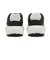 W37344　W GRANDPRO RUNNER 2.0　BLACK LEATHER　720509-0001