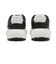 W37344　W GRANDPRO RUNNER 2.0　BLACK LEATHER　720509-0001