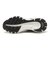 W37344　W GRANDPRO RUNNER 2.0　BLACK LEATHER　720509-0001