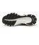 W37344　W GRANDPRO RUNNER 2.0　BLACK LEATHER　720509-0001