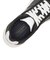 W37344　W GRANDPRO RUNNER 2.0　BLACK LEATHER　720509-0001