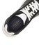 W37344　W GRANDPRO RUNNER 2.0　BLACK LEATHER　720509-0001