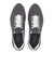 W37609　W GP LP RUNNER ENERGYWEAVE　BLACKENED PEARL　720517-0001