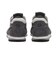 W37609　W GP LP RUNNER ENERGYWEAVE　BLACKENED PEARL　720517-0001