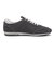 W37609　W GP LP RUNNER ENERGYWEAVE　BLACKENED PEARL　720517-0001