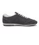 W37609　W GP LP RUNNER ENERGYWEAVE　BLACKENED PEARL　720517-0001