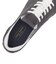 W37609　W GP LP RUNNER ENERGYWEAVE　BLACKENED PEARL　720517-0001