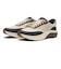 C44381　OG EVERARC SKYWEAVE RUNNERS　BIRCH / NAVY　720496-0001