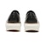 W36400　W ZG REXANNA TASSEL LOAFERS　BLACK LEATHER　720526-0001