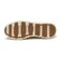 W36401　W ZG REXANNA TASSEL LOAFERS　TUSCAN SAND SDE　720527-0001