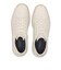 W38413　W GRANDPRO PACKWELL SNEAKERS　IVORY LEATHER　720519-0001