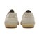 W38413　W GRANDPRO PACKWELL SNEAKERS　IVORY LEATHER　720519-0001