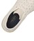 W38413　W GRANDPRO PACKWELL SNEAKERS　IVORY LEATHER　720519-0001