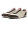 W37610　W GP LP RUNNER ENERGYWEAVE　IVORY LEATHER　720518-0001