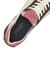 W37610　W GP LP RUNNER ENERGYWEAVE　IVORY LEATHER　720518-0001