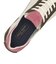 W37610　W GP LP RUNNER ENERGYWEAVE　IVORY LEATHER　720518-0001