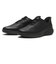 C45133　OG NEOARC QUICK-ON WINGTIP OX　BLACK / BLACK　720501-0001
