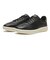 C44595　GRANDPRO TURF SKYWEAVE SNEAKER　BLACK / STEEL G　720486-0001