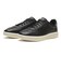 C44595　GRANDPRO TURF SKYWEAVE SNEAKER　BLACK / STEEL G　720486-0001