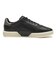 C44595　GRANDPRO TURF SKYWEAVE SNEAKER　BLACK / STEEL G　720486-0001