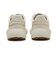 W37345　W GRANDPRO RUNNER 2.0　IVORY LEATHER　720510-0001